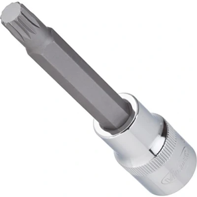 Image de VIGOR V2059 Clé à douille M10 Fusibles, 5 pièces