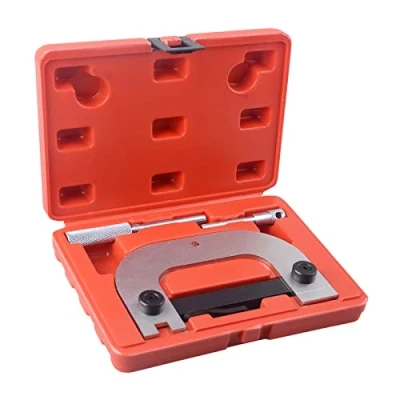 Image de DAYUAN kit d&#039;outils de Calage du Moteur, Outil Verrouillage,Courroie Distribution pour 1.4 1.6 1.8 2.0 16V