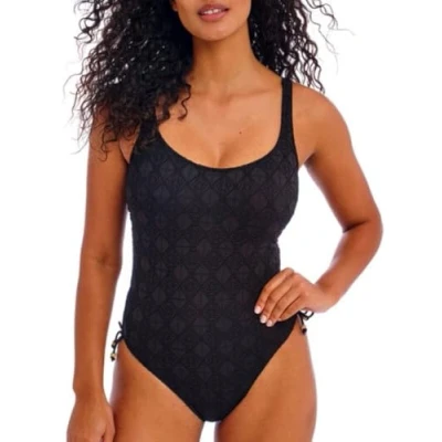 Image de Freya Maillot de bain, Femme, Taille: 85G, Black