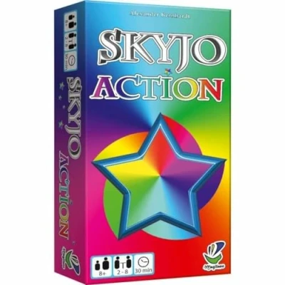 Image de Skyjo Action Neuf