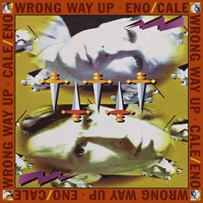 Image de Wrong Way Up
