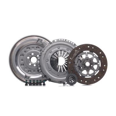 Image de SACHS ZMS Modul 2290 601 015 Kit d&#039;Embrayage AUDI: A4 B5 Berline, B6 Avant, B7 VOLKSWAGEN: Passat Break, GP Berline