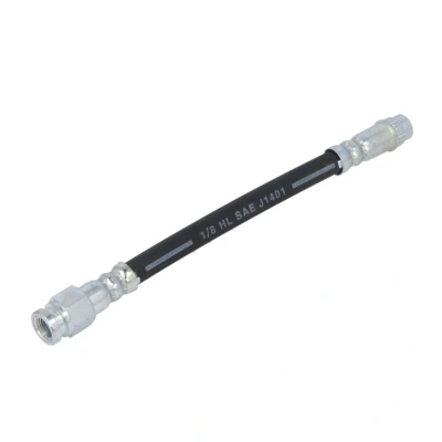 Image de DELPHI LH6235 Flexible De Frein 210 M10x1 Int SF PEUGEOT: 307 Break, 1007 3 portes, 3/5 CITROËN: C3 I C4 portes