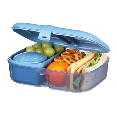 Image de Sistema PDQ 1.1L RIBBON LUNCH TO GO OBPP