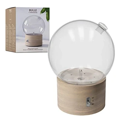 Image de Pranarôm Bulle Diffuseur d&#039;huiles essentielles