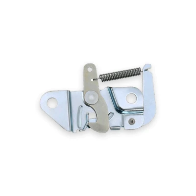 Image de FAST FT94164 Serrure de capot moteur FIAT: Doblo II Break
