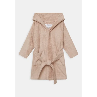 Image de Liewood Bathrobe Unisex Peignoir pour enfants, Taille: 1 2a, Rabbit rose