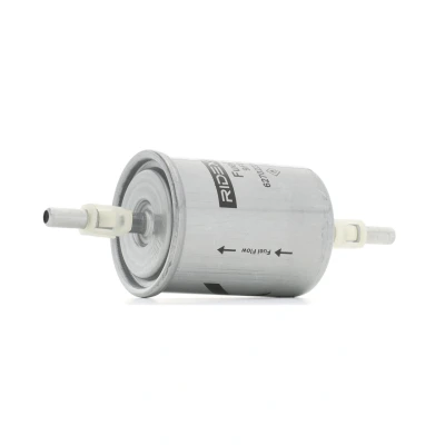 Image de RIDEX PLUS 9F0003P Filtre à Carburant Cartouche filtrante 8mm OPEL: Corsa D 3/5 portes, C Meriva A
