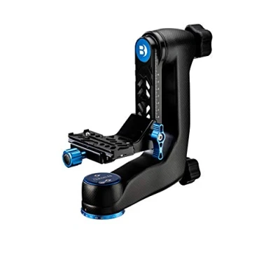 Image de BENRO Gimbal Tête pendulaire Carbone GH5C Neuf