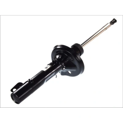 Image de Magnum Technology AGW017MT Amortisseur Essieu avant Pression de gaz Système bitube Jambe suspension Goujon en haut, Plaque bas
