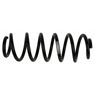 Image de SACHS 992 226 ressort de suspension Vis à avec diamètre du fil fer constant