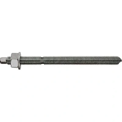 Image de fischer Tige filetée RG M 10 x 165 en acier électrozingué 5.8 / Boite de
