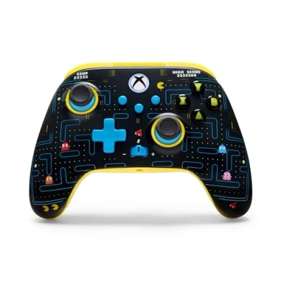 Image de Wireless Controller for Xbox Series XS PAC MAN