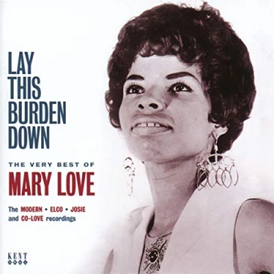 Image de Lay This Burden Down [Import]
