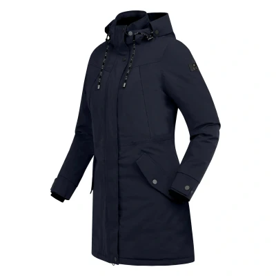 Image de ELT Veste Ontario Bleu Profond