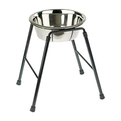Image de Caldex Support avec gamelle Unique 28cm diameter/4000 ML