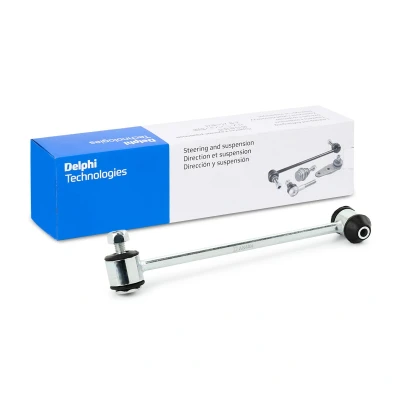 Image de DELPHI TC2150 Biellette de barre stabilisatrice 232 M10x1.5 MERCEDES BENZ: Classe E Berline, C Break