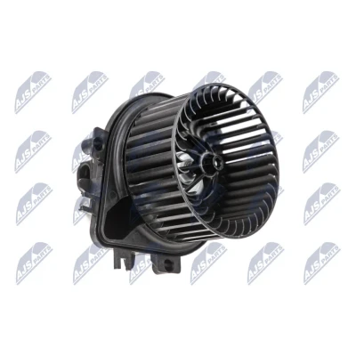 Image de NTY EWN BM 010 Pulseur d&#039;Air pour véhicules avec direction à gauche sans régulateur intégré MINI: 3/5 portes
