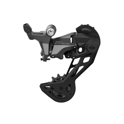 Image de Dérailleur arrière Shimano RD U6020 10