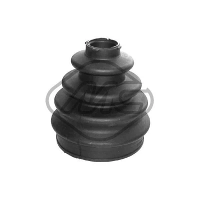 Image de Jeu de joints soufflets, arbre commande Metalcaucho 01175