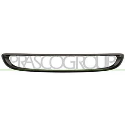 Image de PRASCO ME3072305 Cadre, grille de radiateur SMART: Fortwo II Coupe