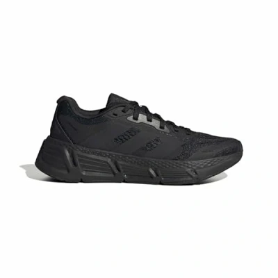 Image de adidas Performance Questar 2 Chaussures de running neutres, Femme, Taille: 41 1/3, Core black/carbon Textile
