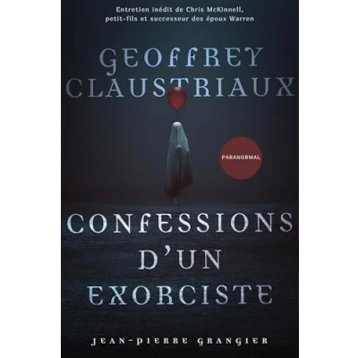 Image de Confessions d&#039;un exorciste: Un an aux côtés de Jean Pierre Grangier