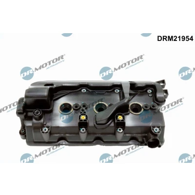 Image de DR.MOTOR AUTOMOTIVE DRM21954 Cache Culbuteur pour cylindres 4 6 avec joint d&#039;étanchéite AUDI: A6 C7 Avant, Berline, Allroad