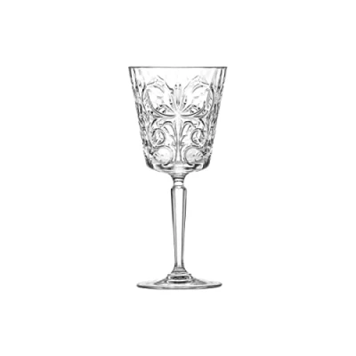 Image de RCR 26637020006 Lot de 6 Verres à vin en Cristal 29 cl 290 ML