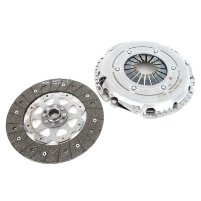 Image de SACHS XTend 3000 970 041 Kit d&#039;Embrayage sans butée de débrayage 240 OPEL: Vectra C CC, Caravan, Berline, SAAB: 9 3 Berline