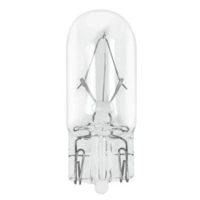Image de Ampoule secondaire NEOLUX W3W 24V, 3W