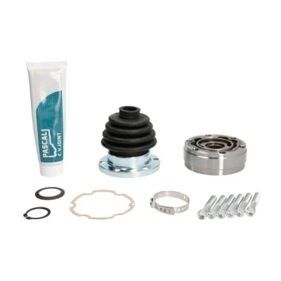 Image de Jeu de joints, arbre transmission PASCAL G7W001PC