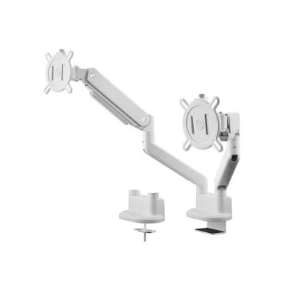 Image de Bras Universel Double Moniteur One For All (DM4220)