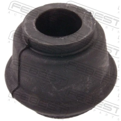 Image de FEBEST CHSB MAT Silent Bloc De Triangle Essieu avant inférieur SUZUKI: Wagon R+ I 3/5 portes, Alto K10 I, CHEVROLET: Matiz