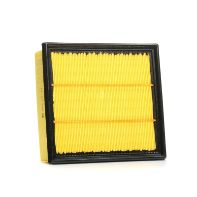 Image de FEBI BILSTEIN 38680 Filtre à air 58 203 212 Cartouche filtrante OPEL: Corsa E 3/5 portes, D VAUXHALL: Mk4, Corsavan Mk3
