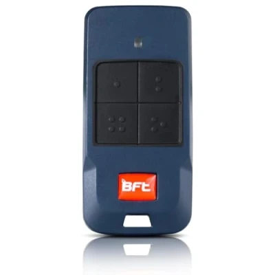 Image de BFT Télécommande MITTO COOL C4 à code tournant 433,92 MHz.