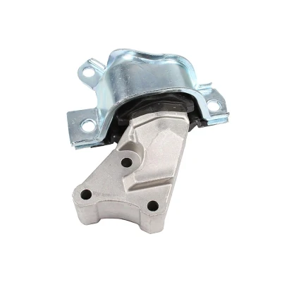 Image de METZGER 8053994 Support moteur droite, supérieur métal caoutchouc FIAT: Punto II 3/5 portes, Idea, LANCIA: Ypsilon II, Musa