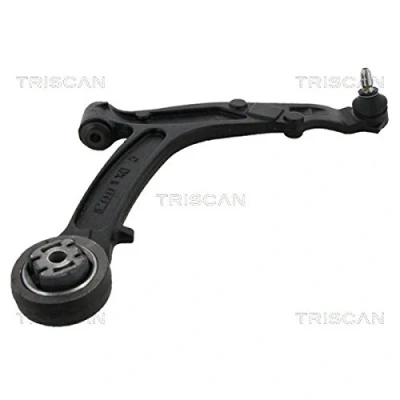 Image de TRISCAN 8500 15589 Bras de suspension avec rotule suspension, support en caoutchouc barre oscillant transversal FIAT: Panda II 5 portes