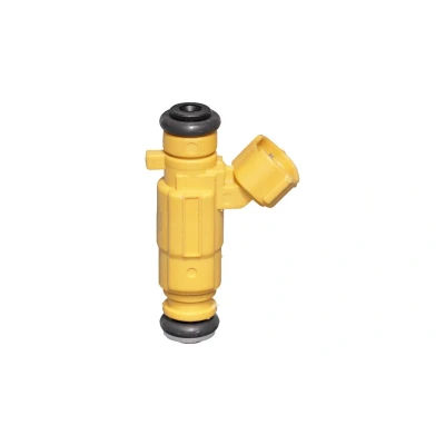 Image de VALEO 348219 Soupape d&#039;injection PEUGEOT: 207 3/5 portes, SW, 206+ CITROËN: C3 II, Nemo Break