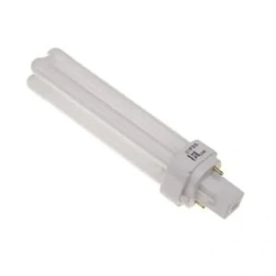 Image de Lot de 10 ampoules Osram Dulux D 827 2P G24d 3 26 W