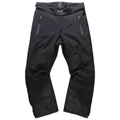 Image de JP 1880 Jay pi Skihose, Skiwear, Bauchfit, Funktions qualität Pantalon décontracté, Noir, 4XL Hommes
