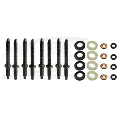 Image de 3RG 86236 Kit de joints, injecteur PEUGEOT: 207 3/5 portes, 3008 I, 308 I CITROËN: C4 Picasso 1, C3 portes
