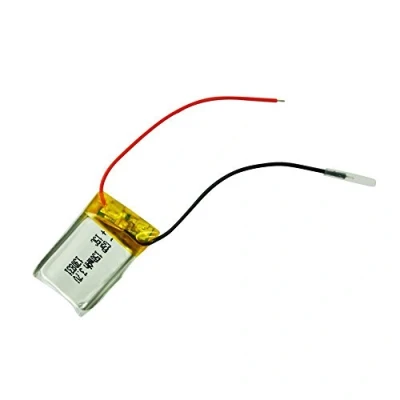 Image de YUNIQUE GREEN CLEAN POWER Batterie Lipo Rechargeable 150mAh 3.7V pour Hélicoptère RC Syma S107 S107G Dimensions 25x16.50x7.50mm, Poids 5g, Jaune