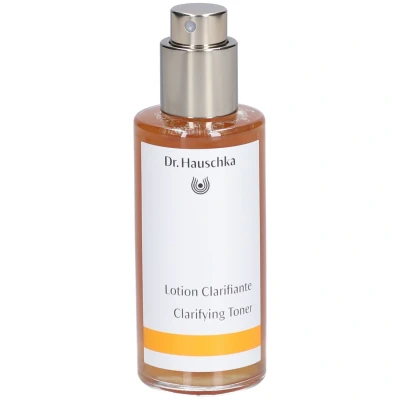Image de Dr. Hauschka lotion clarifiante (clarifying toner) 100ml