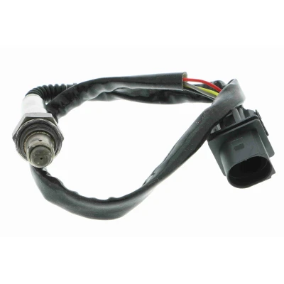 Image de VEMO V30 76 0038 Sonde lambda Qualité originale M18x1,5 de régulation, Filetage prégraissé en forme D MERCEDES BENZ: Classe C Berline