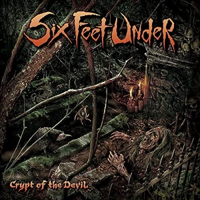 Image de Crypt of The Devil