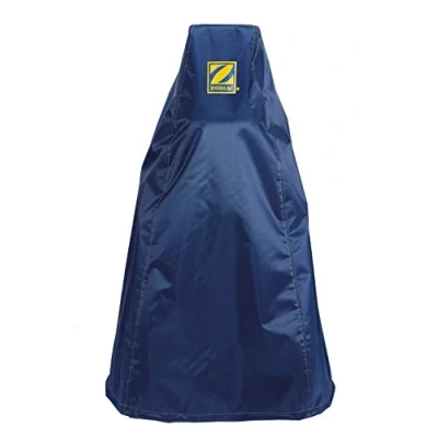 Image de Zodiac Housse de Protection pour Robots Nettoyeurs Piscine Vortex et CyclonX, Bleu, R0568100