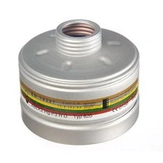 Image de Dräger 1140 Filtre Combinaison A2b2e2 K2 HG P3 R D