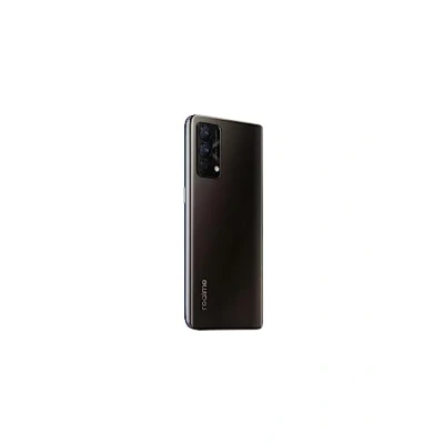 Image de realme GT Master Edition 16,3 cm (6.43&quot;) Double SIM Android 11 5G USB Type C 6 Go 128 4300 mAh Noir