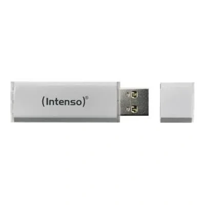 Image de Intenso Ultra Line lecteur USB flash 16 Go Type A 3.2 Gen 1 (3.1 1) Argent Neuf